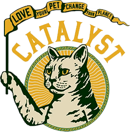 Catalyst Pet logo